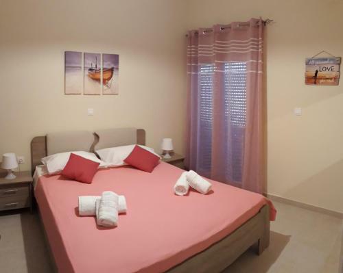 Luna Bianca - Corfu Apartments