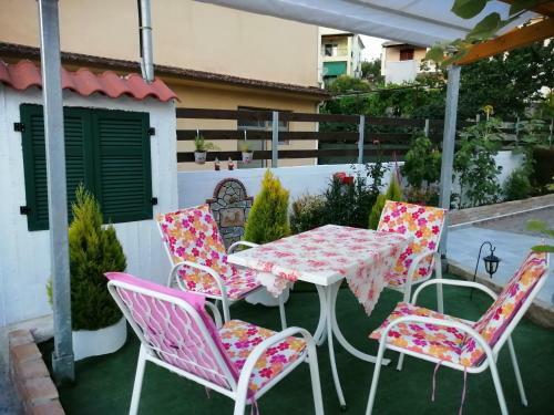 Luna Bianca - Corfu Apartments