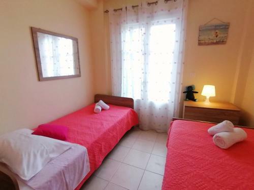 Luna Bianca - Corfu Apartments
