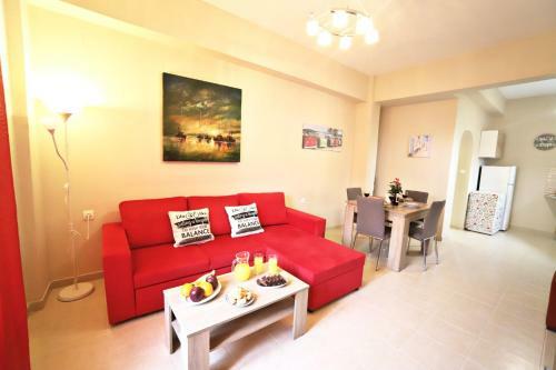 Luna Bianca - Corfu Apartments