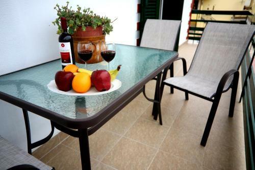 Luna Bianca - Corfu Apartments