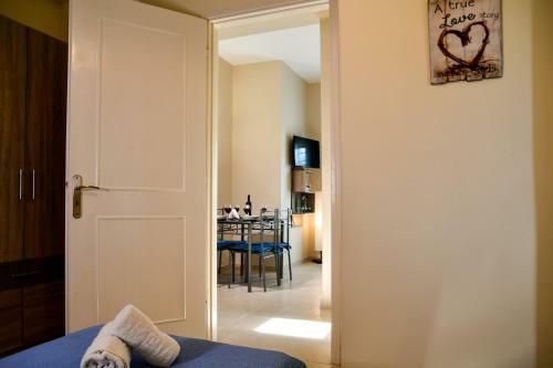 Luna Bianca - Corfu Apartments