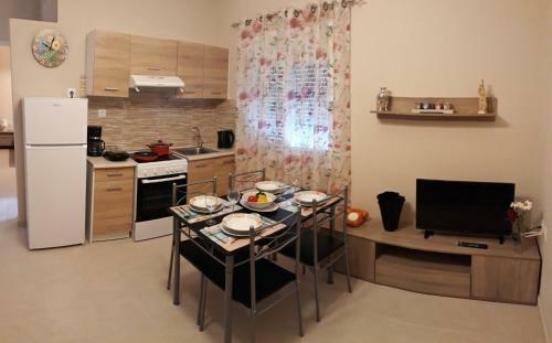 Luna Bianca - Corfu Apartments
