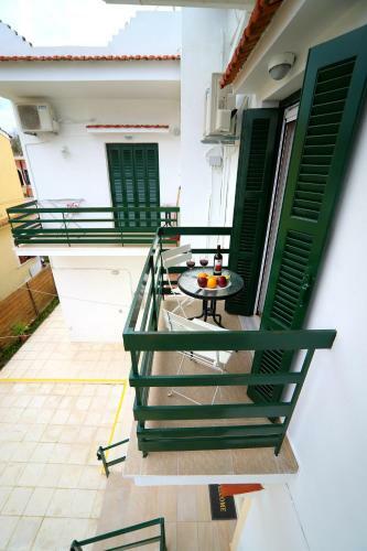 Luna Bianca - Corfu Apartments