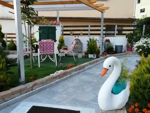 Luna Bianca - Corfu Apartments