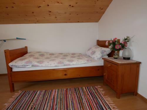 Apartamento Ferienwohnung Pfn�r