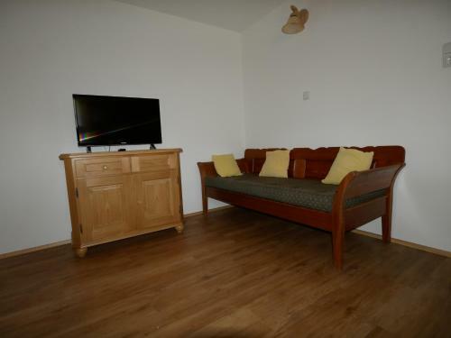 Apartamento Ferienwohnung Pfn�r