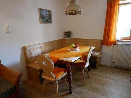 Apartamento Ferienwohnung Pfn�r