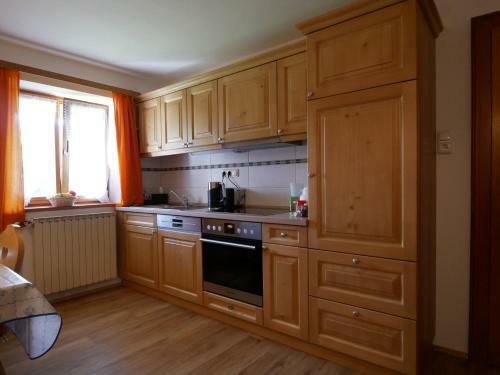Apartamento Ferienwohnung Pfn�r