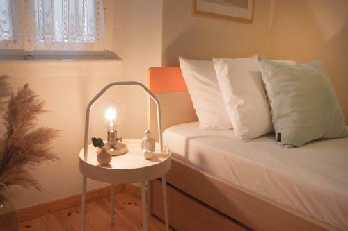 Apartamento Corfu Palazzo Vecchio