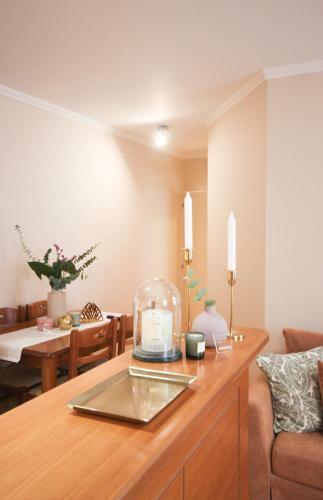 Apartamento Corfu Palazzo Vecchio