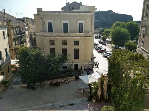 Apartamento Studio With New Fortress View