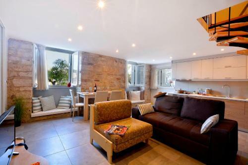 Zefyros Corfu Old Town Apartment