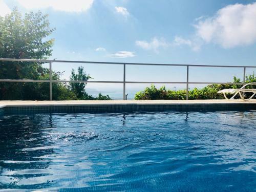 Villa Corfou