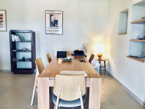Villa Corfou
