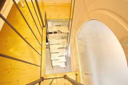 Sirocco Corfu Old Town Apartment