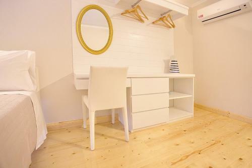 Sirocco Corfu Old Town Apartment