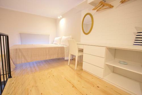 Sirocco Corfu Old Town Apartment