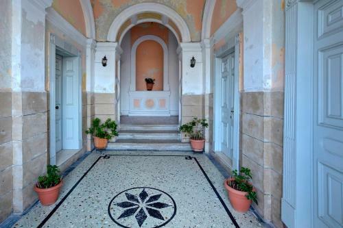 Sirocco Corfu Old Town Apartment
