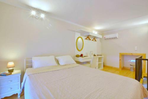 Sirocco Corfu Old Town Apartment