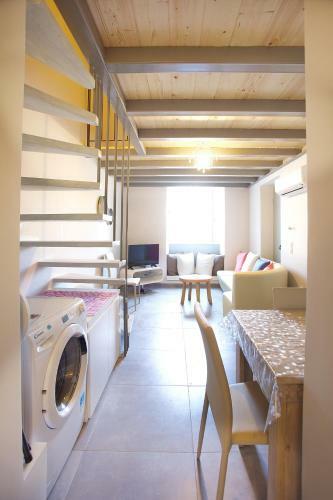 Sirocco Corfu Old Town Apartment