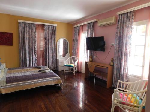 Villa ''adamantini''