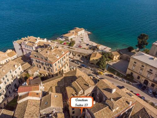 Apartamento Venetian Suites 27