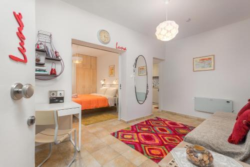 Apartamento Venetian Suites 27