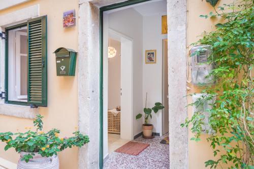 Apartamento Venetian Suites 27
