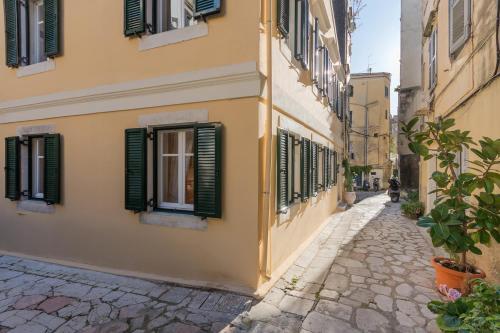 Apartamento Venetian Suites 27