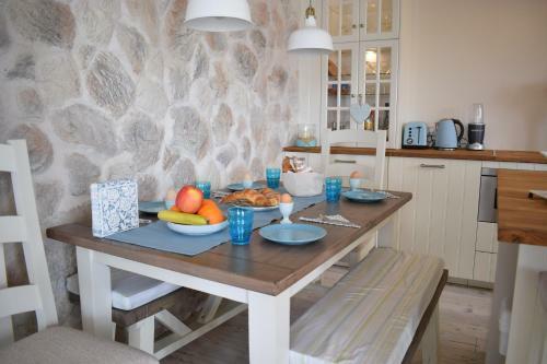 Blue View House