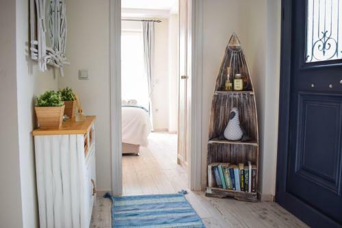 Blue View House