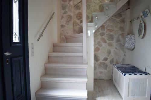 Blue View House