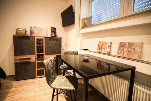 Apartamento Ferienwohnung Charlotte Nordstadtperle