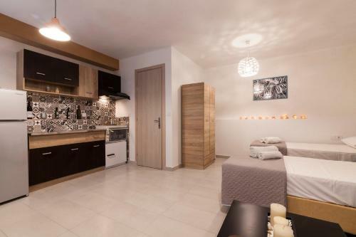 Apartamento Spianada Collection By Konnect