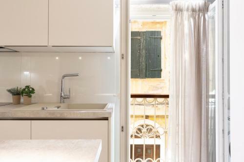Apartamento Spianada Collection By Konnect