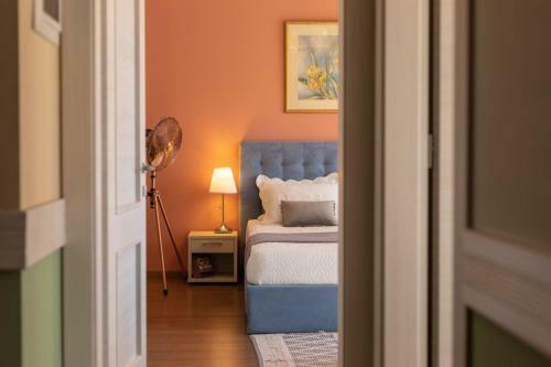 Porta Spilea Boutique Apartments