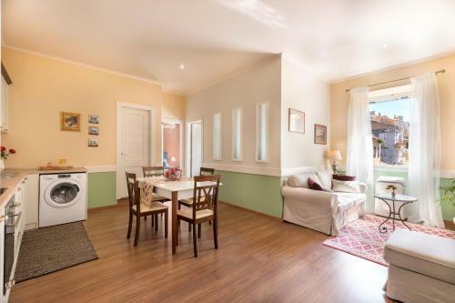 Porta Spilea Boutique Apartments