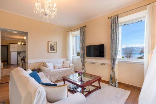 Porta Spilea Boutique Apartments