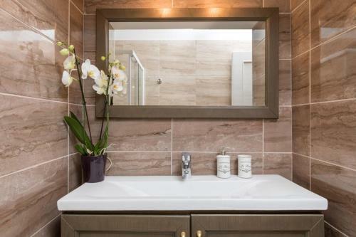 Porta Spilea Boutique Apartments