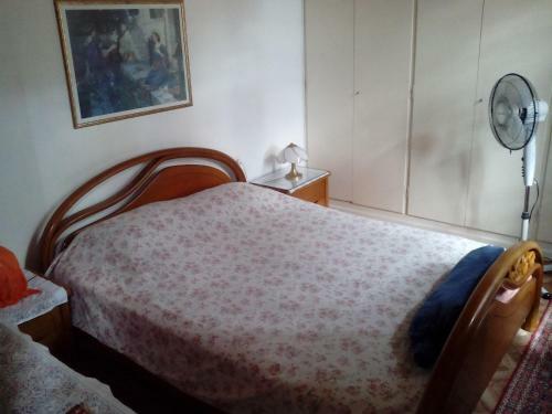 Apartment In The Old Town Of Corfu