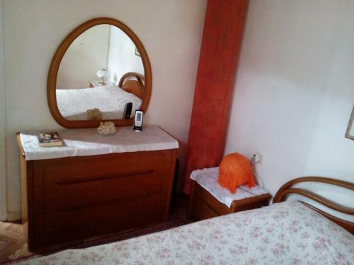Apartment In The Old Town Of Corfu