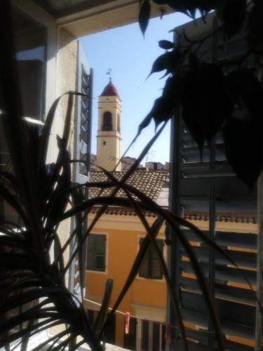 Apartment In The Old Town Of Corfu