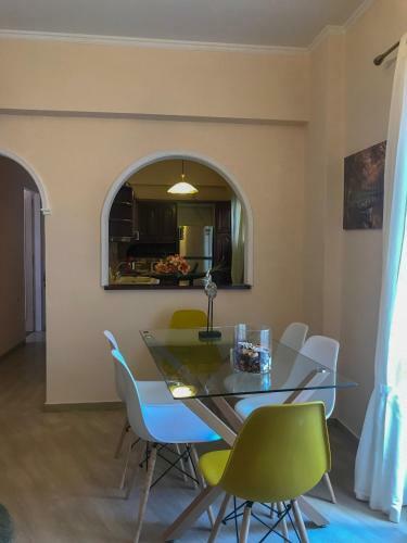 Corfu Center Apartment