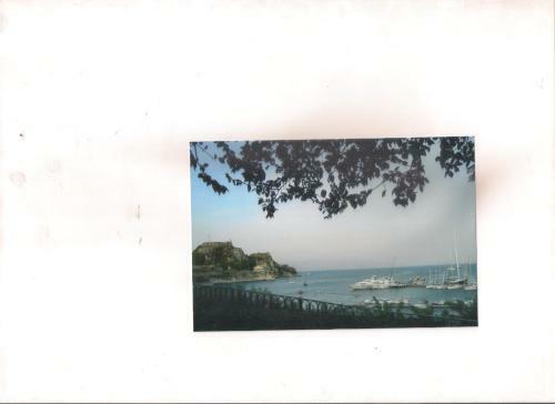 Sun Corfu