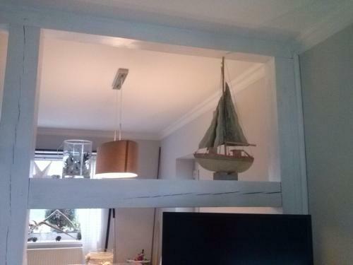 Apartamento Haus B�rbel