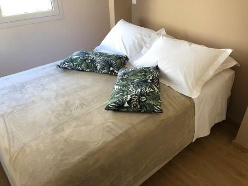 Apartamento Agion Apostolon 4
