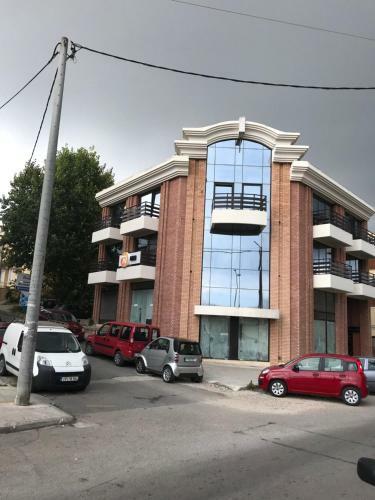 Port Of Corfu Apartment