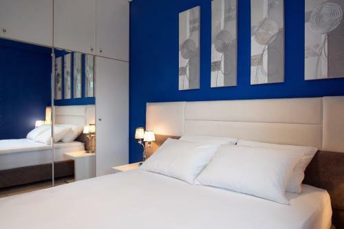 Apartamento Corfu City Design Residence