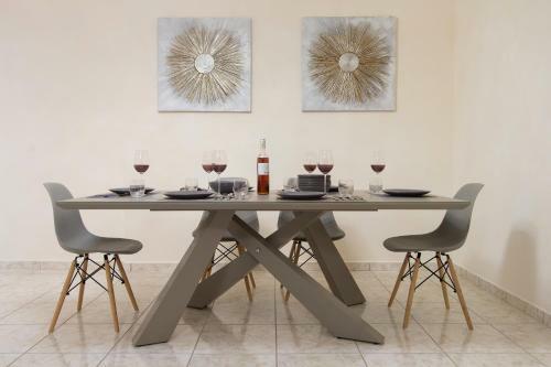 Apartamento Corfu City Design Residence